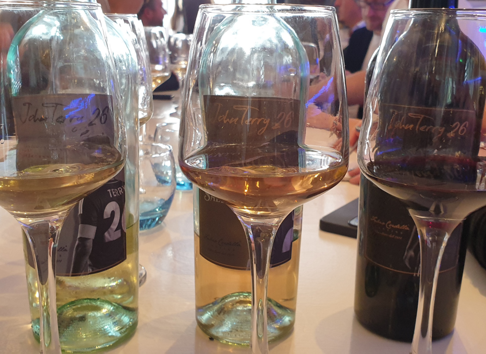 John Terry wines Myth Drinks